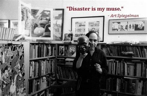 Art Spiegelman: Disaster Is My Muse 2025 𝚆𝚊𝚝𝚌𝚑 In 4k
