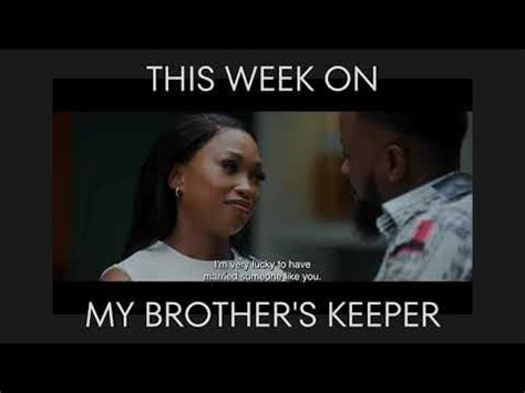 My Brother's Keeper 2025 𝚆𝚊𝚝𝚌𝚑 With Recommendations
