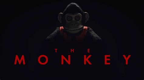 The Monkey 2025 Release Date Trailer
